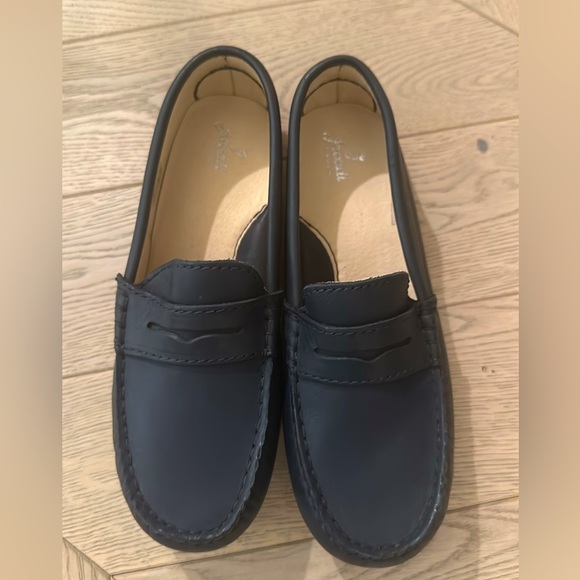 Authentic Jacadi boys shoes. - Picture 7 of 9